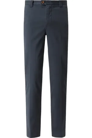 Cinque Chino mit Stretch-Anteil Modell 