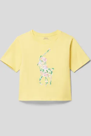 Ralph Lauren T-Shirt mit Rundhalsausschnitt in , Größe XL