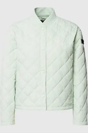 Peuterey Steppjacke mit Stehkragen Modell 
