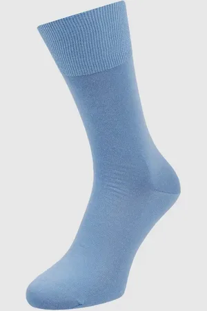 Falke Socken aus Schurwollmischung Modell 