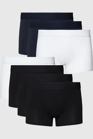 McNeal Trunks mit Logo-Bund im 7er-Pack in , Größe S