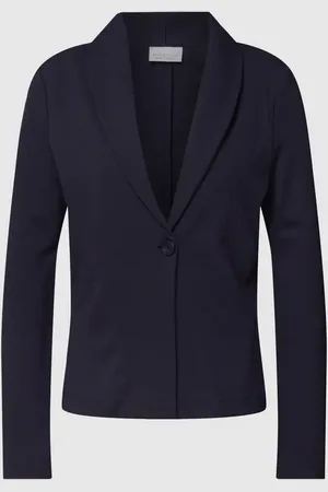 Rich & Royal Blazer mit Schalkragen in , Größe L
