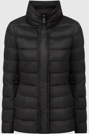 Peuterey Daunenjacke mit Stehkragen Modell 