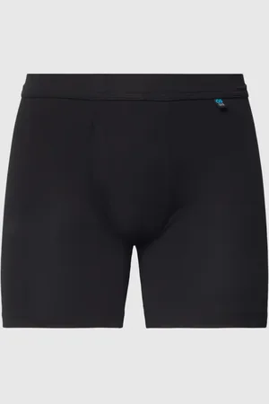 Schiesser Trunks mit elastischem Bund in , Größe S