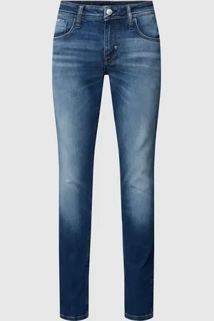 Antony Morato Tapered Fit Jeans im 5-Pocket-Design in , Größe 36