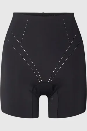 MAGIC Bodyfashion Radlerhose mit Kontraststreifen in , Größe S