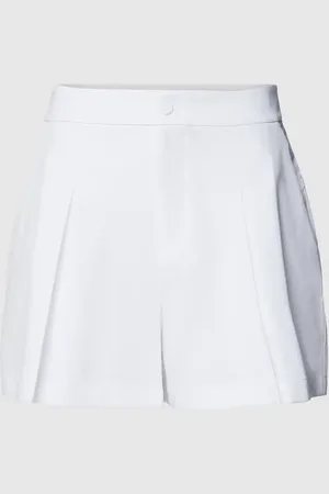 Ralph Lauren Shorts mit Kellerfalten in , Größe L
