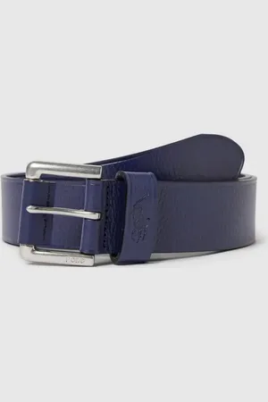 Ralph Lauren Gürtel mit Dornschließe in , Größe 85