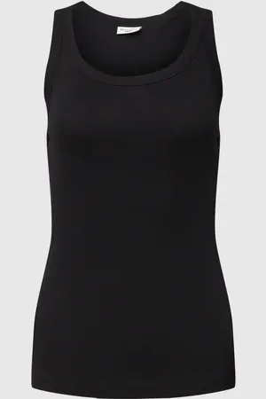 Marc O’ Polo Tanktop mit U-Ausschnitt in , Größe L