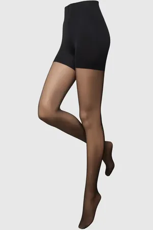 MAGIC Bodyfashion Strumpfhose mit 30 Denier Modell 