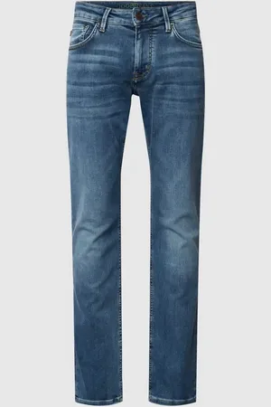 JOOP! Slim Fit Jeans im 5-Pocket-Design Modell 