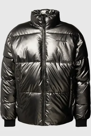 Pegador Steppjacke in metallic Modell 