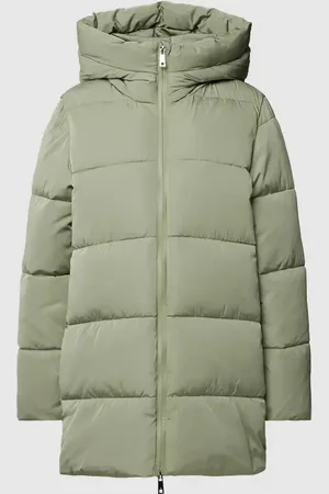 MANGO Anorak mit Kapuze Modell 