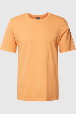 Hanro T-Shirt aus Single Jersey in , Größe S