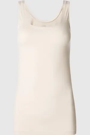 Mey Top mit Rundhalsausschnitt Modell 
