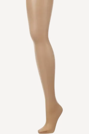 Falke Strumpfhose in schimmernder Optik - 12 DEN Modell 