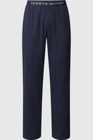 Tommy Hilfiger Hose mit Ziernähten in , Größe M
