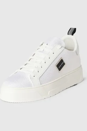 Antony Morato Sneaker mit Logo-Detail Modell 