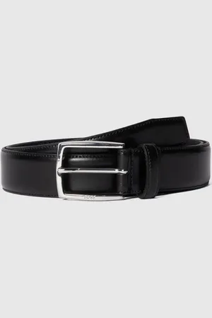 HUGO BOSS Gürtel aus Leder Modell 
