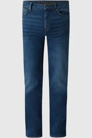 JOOP! Modern Fit Jeans mit Stretch-Anteil Modell 