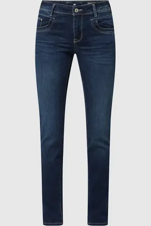 TOM TAILOR Regular Fit Jeans mit Stretch-Anteil Modell 