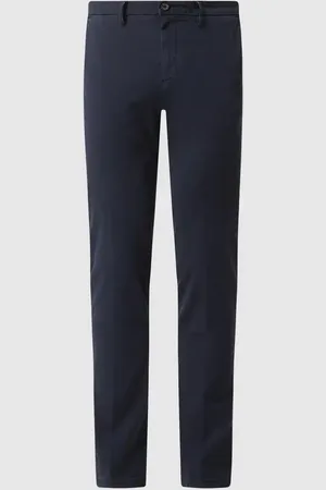 Baldessarini Slim Fit Chino mit Stretch-Anteil Modell 
