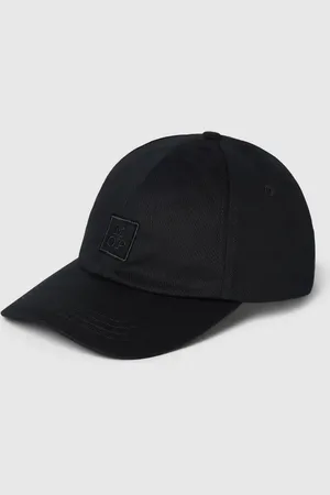 Marc O’ Polo Basecap mit Label-Stitching in , Größe 1