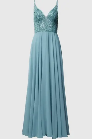 hey kyla Abendkleid mit Paillettenbesatz in , Größe 42