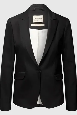 Mos Mosh Blazer mit Reverskragen Modell 