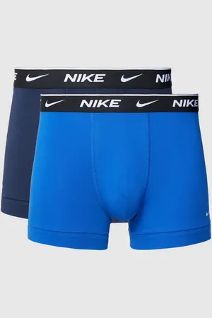 Nike Trunks mit elastischem Logo-Bund in , Größe XS