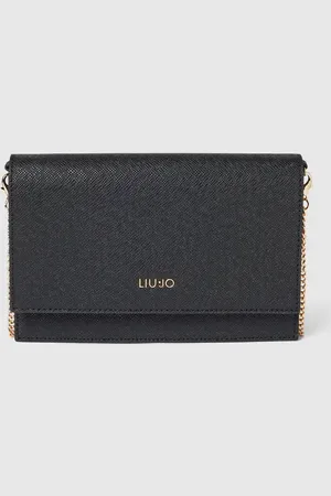 Liu Jo Clutch mit Strukturmuster Modell 