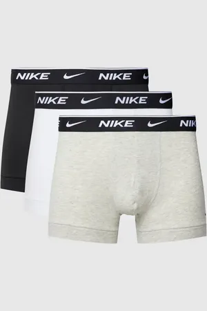 Nike Trunks mit elastischem Logo-Bund in , Größe XS