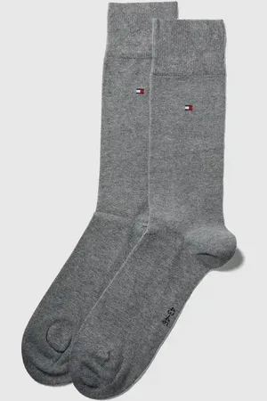 Tommy Hilfiger Socken im 2er-Pack in , Größe 43/46