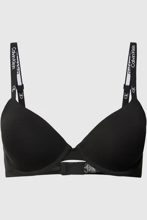 Calvin Klein BH mit Hakenverschluss in , Größe 70C
