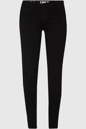 ONLY Coloured Skinny Fit Jeans in , Größe XS/32