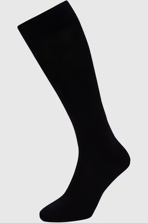 Falke Kniestrümpfe mit Stretch-Anteil Modell 