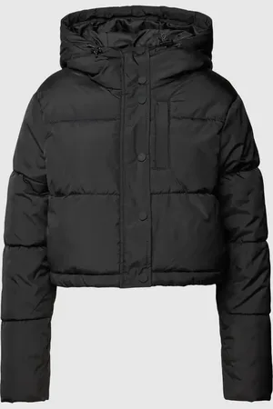 TOM TAILOR Steppjacke mit Stehkragen in , Größe L