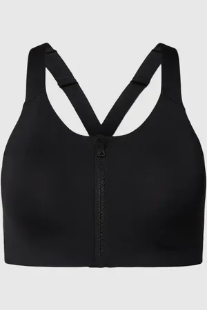 adidas BH mit Reißverschluss in , Größe 80A