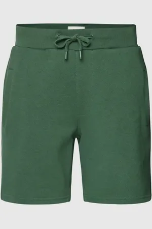 Shiwi Sweatshorts mit Eingrifftaschen Modell 