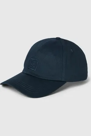 Marc O’ Polo Basecap mit Label-Stitching in , Größe 1
