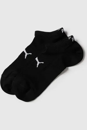 PUMA Socken mit eingewebten Label-Details im 2er-Pack Modell 