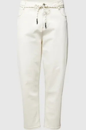 TOM TAILOR Straight Fit Jeans mit Stretch-Anteil in , Größe 29/28