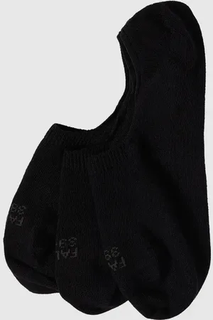 Falke Füßlinge mit Stretch-Anteil im 3er-Pack Modell 