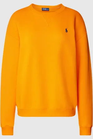 Ralph Lauren Sweatshirt mit Logo-Stitching in , Größe S