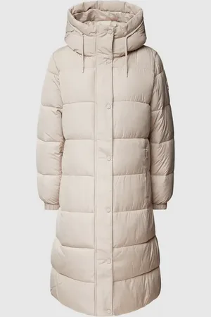 QS by s.Oliver Steppjacke mit seitlichen Reißverschlusstaschen in , Größe 44