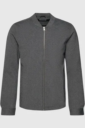 Lindbergh Jacke mit Stehkragen Modell 