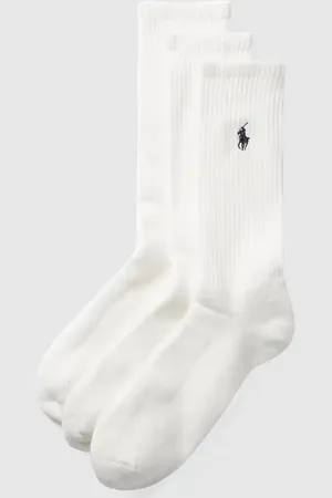 Ralph Lauren Socken mit Stretch-Anteil im 3er-Pack in , Größe 1
