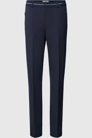 Brax Super Slim Fit Stoffhose mit Reißverschlusstaschen Modell 