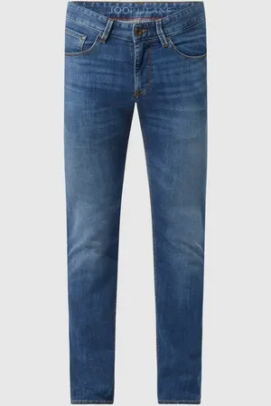 JOOP! Slim Fit Jeans mit Stretch-Anteil Modell 
