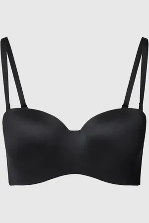MAGIC Bodyfashion Schalen-BH mit vorgeformten Cups in , Größe 75A